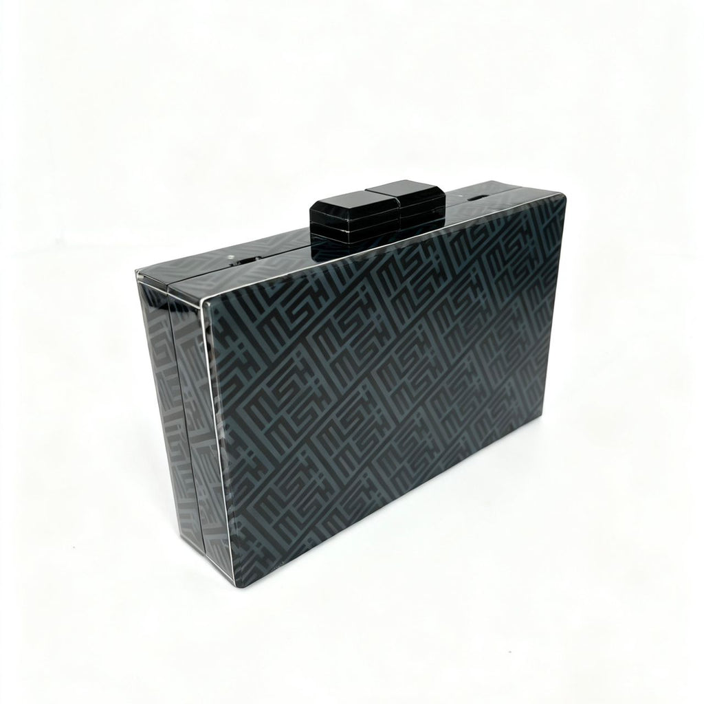 THE SETNA CLUTCH (PRE-ORDER)