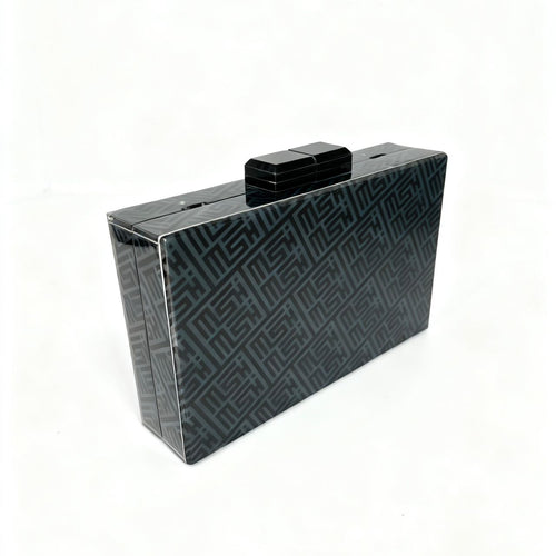 THE SETNA CLUTCH (PRE-ORDER)