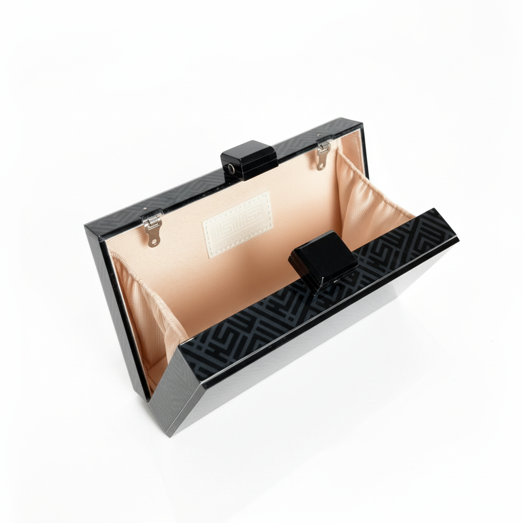 THE SETNA CLUTCH (PRE-ORDER)