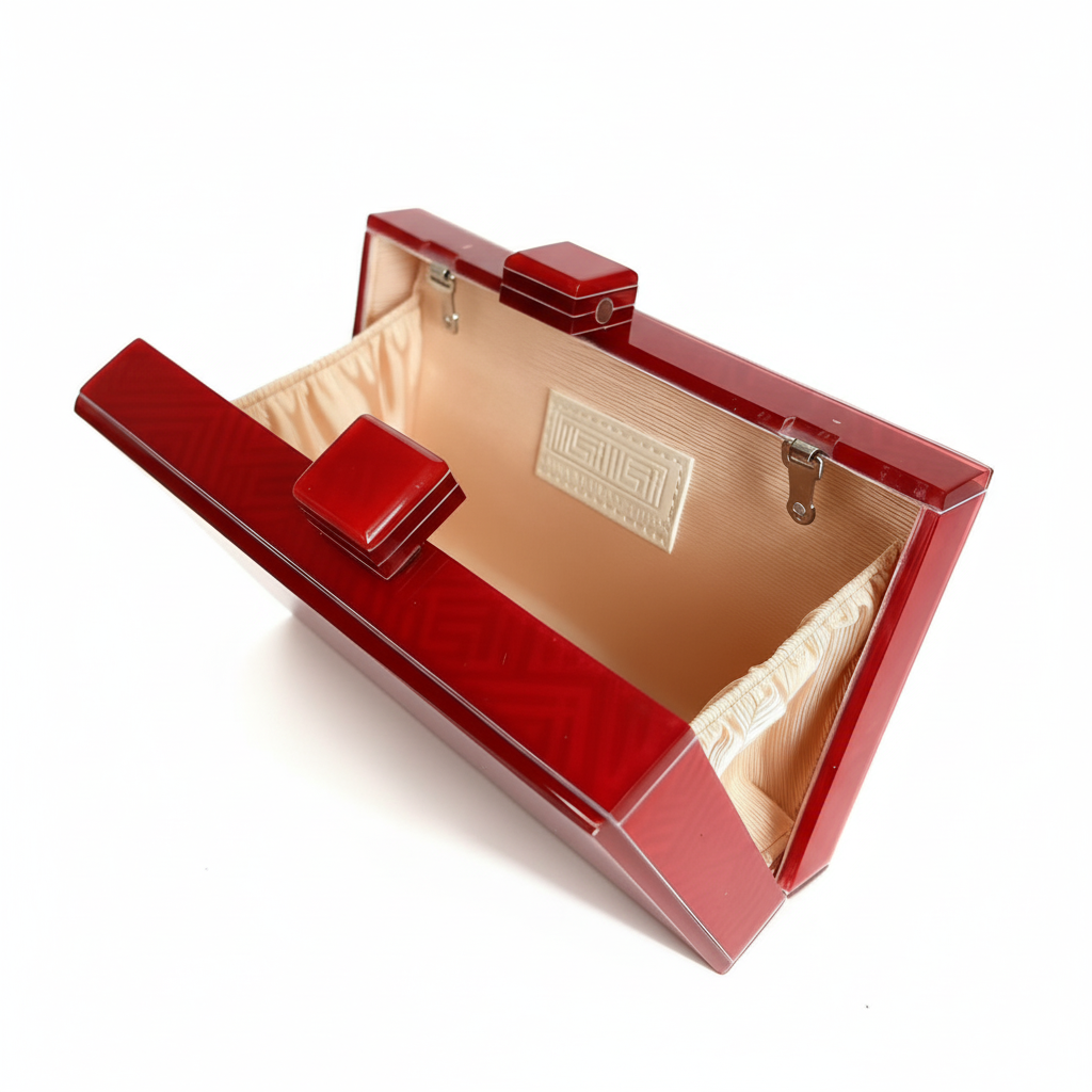 THE SETNA CLUTCH (PRE-ORDER)