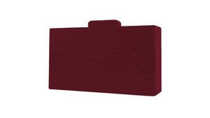 Open image in slideshow, THE SETNA CLUTCH (PRE-ORDER)
