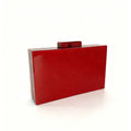 THE SETNA CLUTCH (PRE-ORDER)