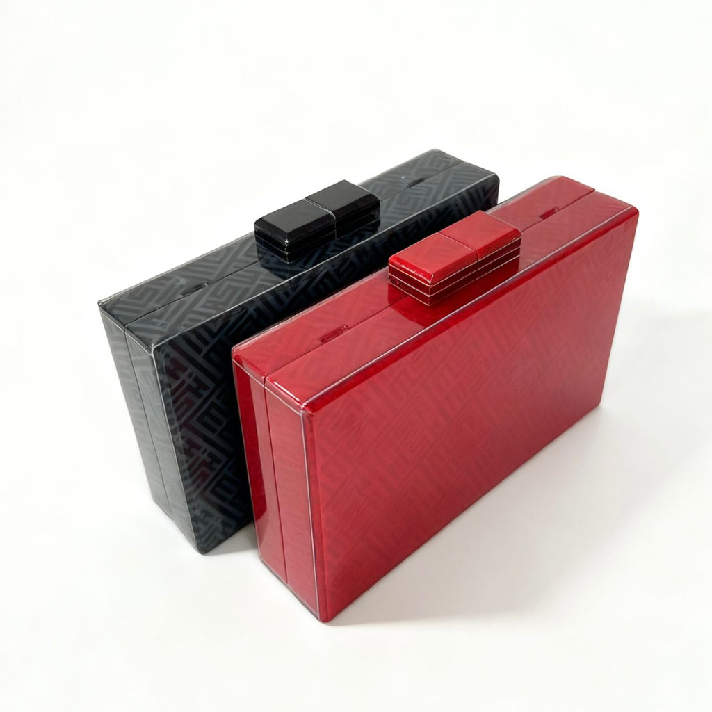 THE SETNA CLUTCH (PRE-ORDER)